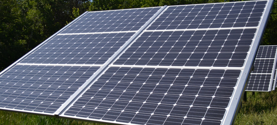 Fotovoltaico l’energia che conviene