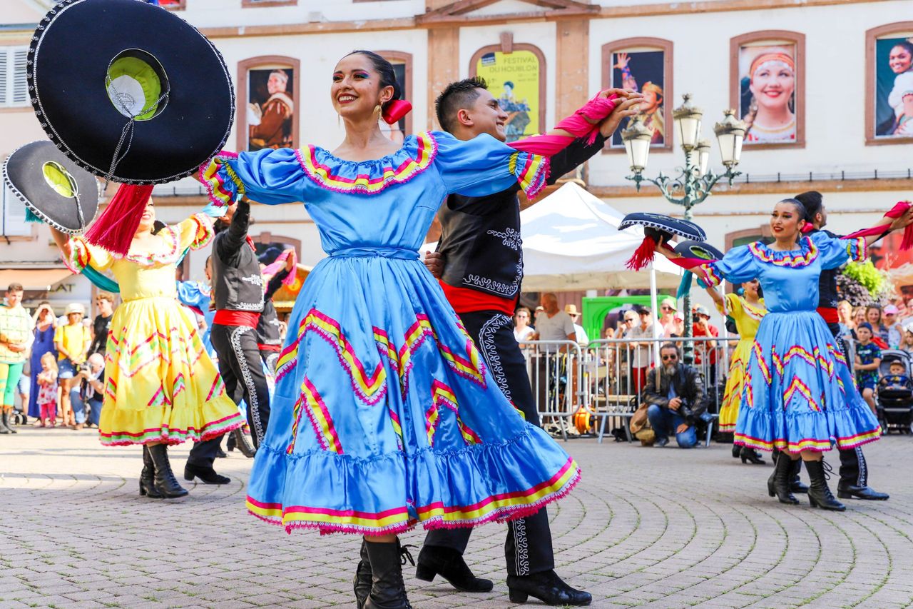 Il Milano Latin Festival giunge alla sua undicesima edizione